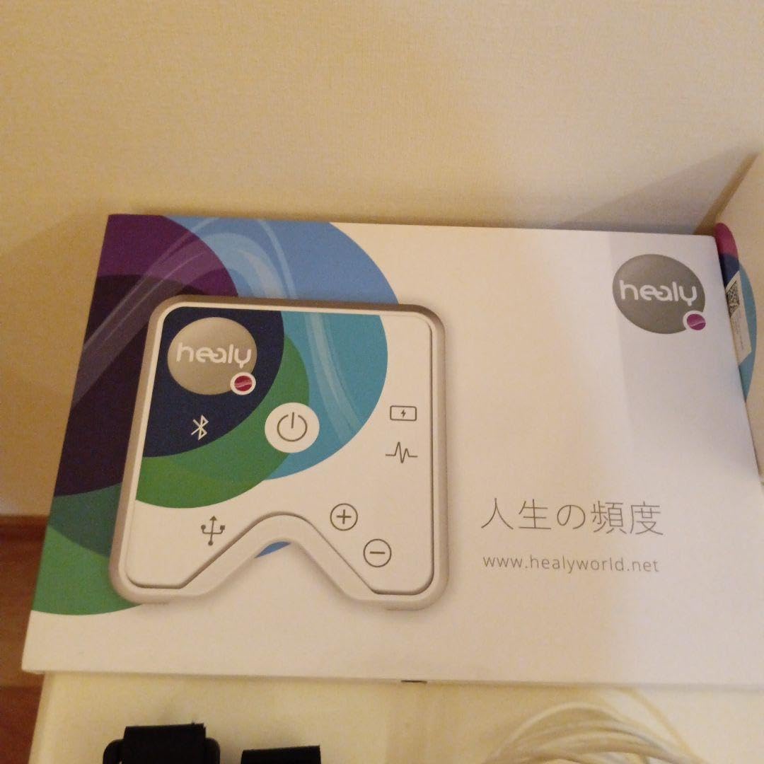 Amazon.co.jp: ヒーリーゴールドサイクル波動調整器 : おもちゃ
